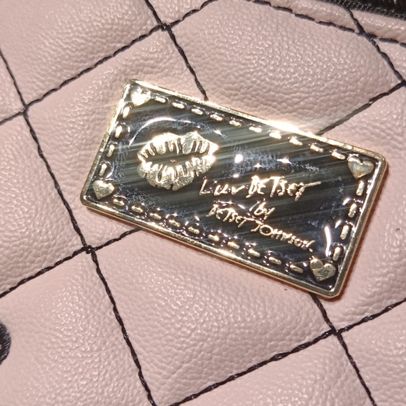 Betsey Johnson  backpack main image 6
